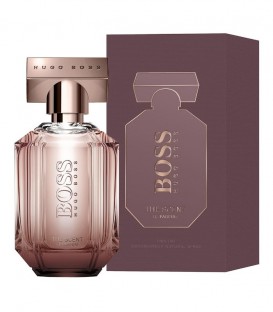 Hugo Boss The Scent Le Parfum For Her (Хуго Босс Зе Сент Ле Парфюм)