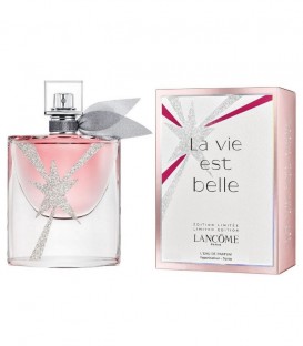 Lancome La Vie Est Belle Limited Edition (Ланком Ла Ви ест Бэль)