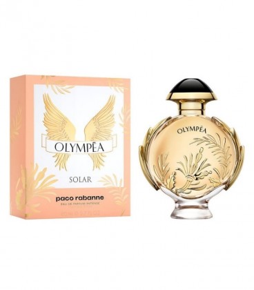 Paco Rabanne Olympea Solar (Пако Рабанн Олимпеа Солар)