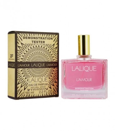 Lalique L`Amour (Лалик Лямур)