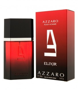 Azzaro Pour Homme Elixir (Аззаро Пур Хом Эликсир)
