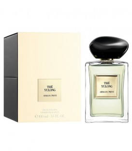 Giorgio Armani Prive The Yulong (Армани Прайв Улун)