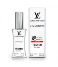 Louis Vuitton L'Immensite тестер 60 мл для мужчин
