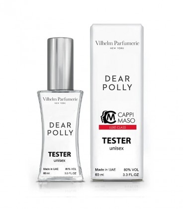 Vilhelm Parfumerie Dear Polly (Вильгельм Парфюмери Диар Полли)