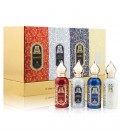 Набор парфюма унисекс Attar Collection 4x30 ml (Аттар Колекшен)