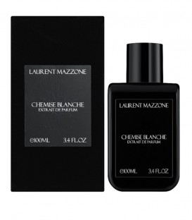 Оригинал Laurent Mazzone Parfums Chemise Blanche