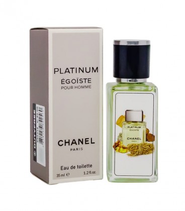 Chanel Platinum Egoist Pour Homme