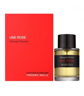 Frederic Malle Une Rose (Унь Роз)