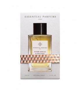 Оригинал Essential Parfums Divine Vanille