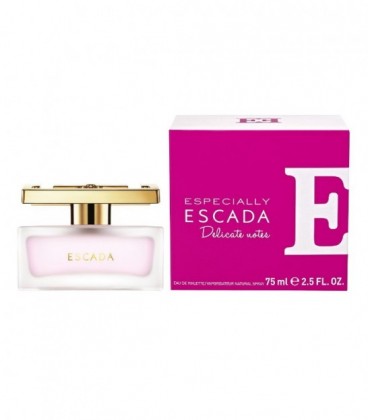 Оригинал Escada Especially Delicate Notes