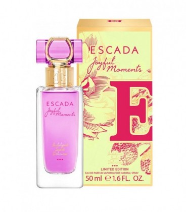 Оригинал Escada Joyful Moments