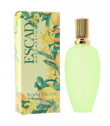 Оригинал Escada Sunny Frutti