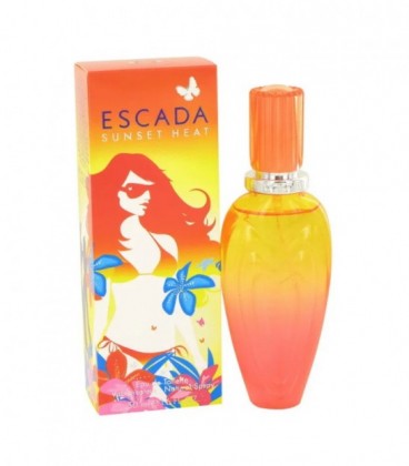 Оригинал Escada Sunset Heat