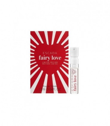 Оригинал Escada Fairy Love