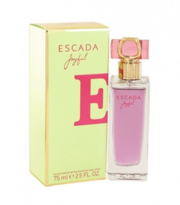 Оригинал Escada Joyful