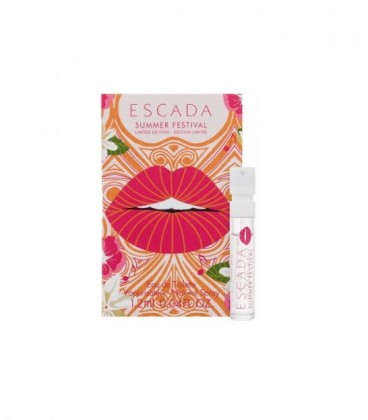 Оригинал Escada Summer Festival