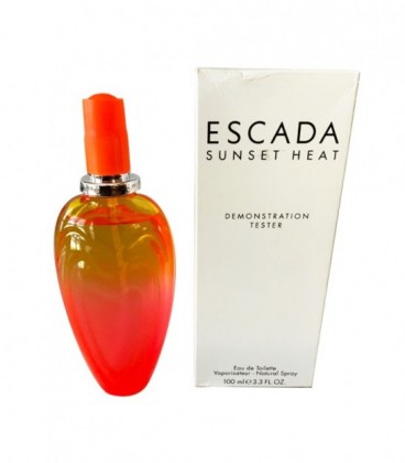 Оригинал Escada Sunset Heat