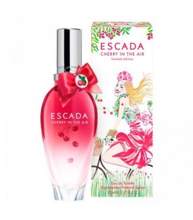 Escada Cherry in the Air Limited Edition