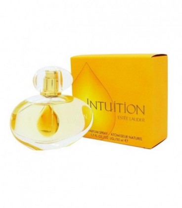 Оригинал Estee Lauder Intuition