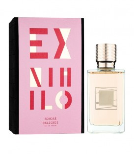 Оригинал Ex Nihilo Honore Delights