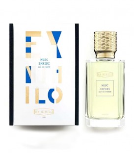 Оригинал Ex Nihilo Musc Infini