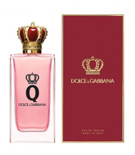 Dolce & Gabbana Q (Дольче Габбана Кью)