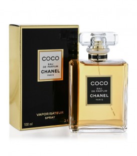 Chanel Coco (Шанель Коко)