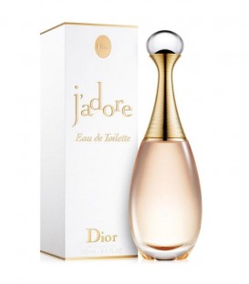 Christian Dior J'Adore Eau de Toilette (Диор Жадор)