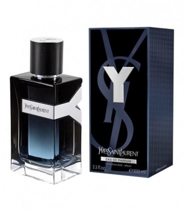 Yves Saint Laurent Y Eau de Parfum (Ив Сен Лоран У)