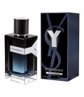 Yves Saint Laurent Y Eau de Parfum (Ив Сен Лоран У)