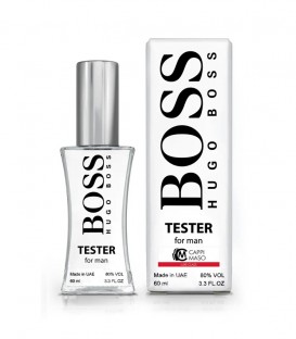 Hugo Boss Bottled тестер 60 мл для мужчин
