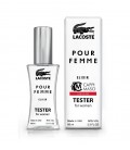 Lacoste Pour Femme Elixir тестер 60 мл для женщин