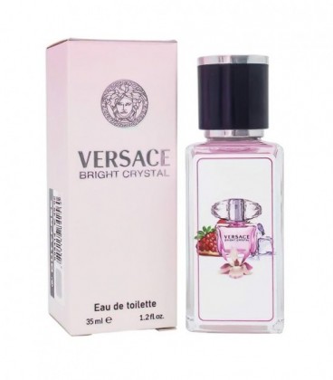 Versace Bright Crystal (Версаче Брайт Кристал)