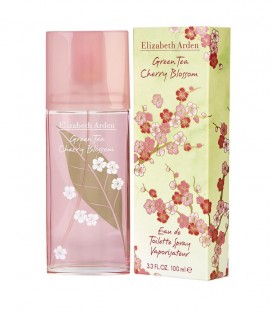 Elizabeth Arden Green Tea Cherry Blossom (Элизабет Арден Грин Ти Черри Блоссом)