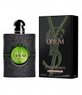Yves Saint Laurent Black Opium Illicit Green (Ив Сен Лоран Блэк Опиум Иллисит Грин)