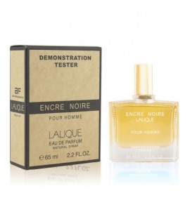 Lalique Encre Noire (Лалик Энкре Нуар)