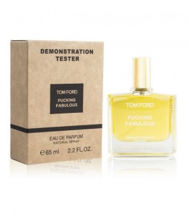 Tom Ford Fucking Fabulous тестер 65 мл унисекс