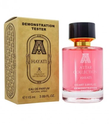 Attar Collection Hayati (Аттар Хайати)