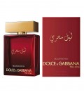Dolce&Gabbana The One Mysterious Night (Дольче Габбана Зе Ван Мистериос Найт)