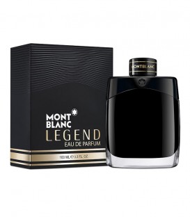 Mont Blanc Legend Eau De Parfum (Монт Бланк Легенда)