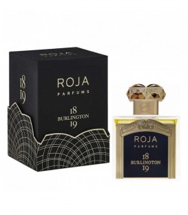 Roja Parfums Burlington 1819 (Роха Берлингтон 1819)