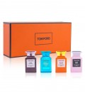 Набор парфюма унисекс Tom Ford 4x7.5 ml (Том Форд 4х7.5 мл)