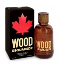 Dsquared 2 Wood (Дискваред2 Вуд)
