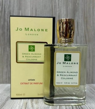 Jo Malone Green Almond & Redcurrant (Джо Малон Грин Алмонд Редкаррант)