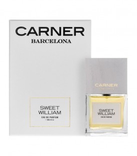 Carner Barcelona Sweet William (Карнер Свит Уиллиам)