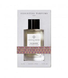 Essential Parfums Fig Infusion (Эссеншиал Парфюмс Фиг Инфьюжен)
