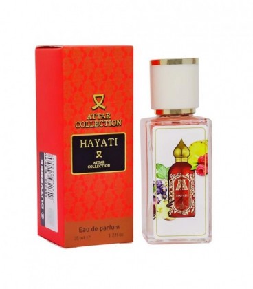 Attar Collection Hayati (Аттар Хайати)