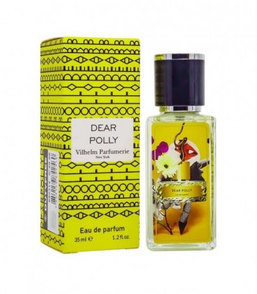 Vilhelm Parfumerie Dear Polly (Вильгельм Парфюмери Диар Полли)