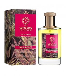 Оригинал The Woods Collection Wild Roses
