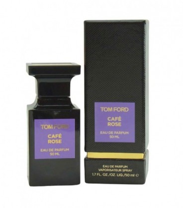 Оригинал Tom Ford Cafe Rose